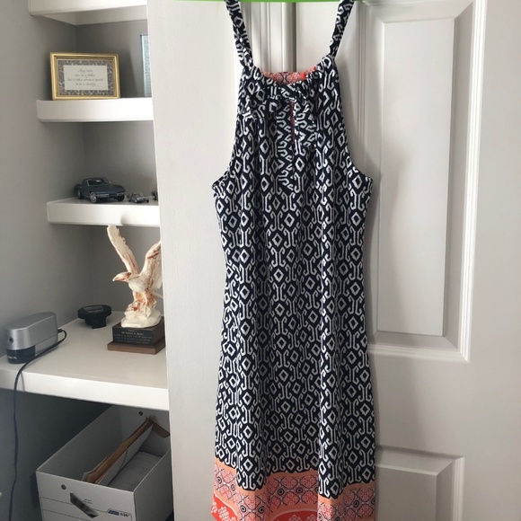 Crown and Ivy Sundress - Picture 2 of 4